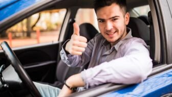 Driving Lessons in Surbiton