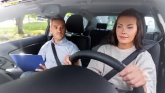 Driving Schools Around Me