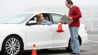 Intensive Driving Course in New Malden