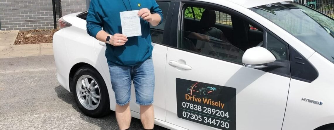 Automatic Driving Lessons in Morden