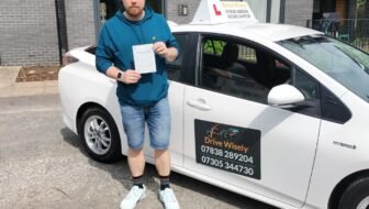 Automatic Driving Lessons in Morden