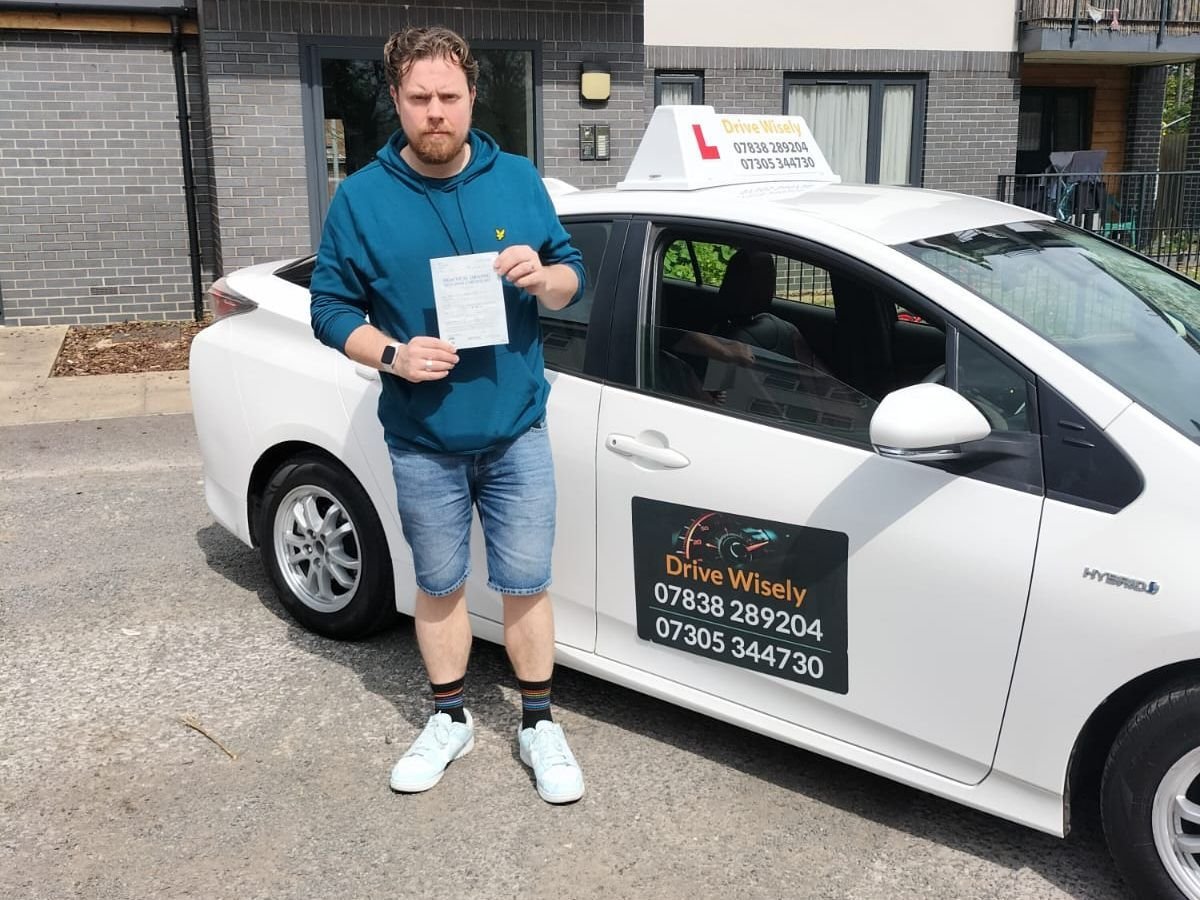 Automatic Driving Lessons in Morden