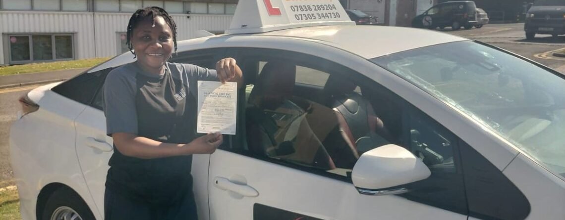 DVSA-Certified Instructors