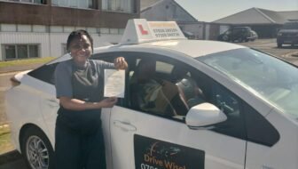 DVSA-Certified Instructors