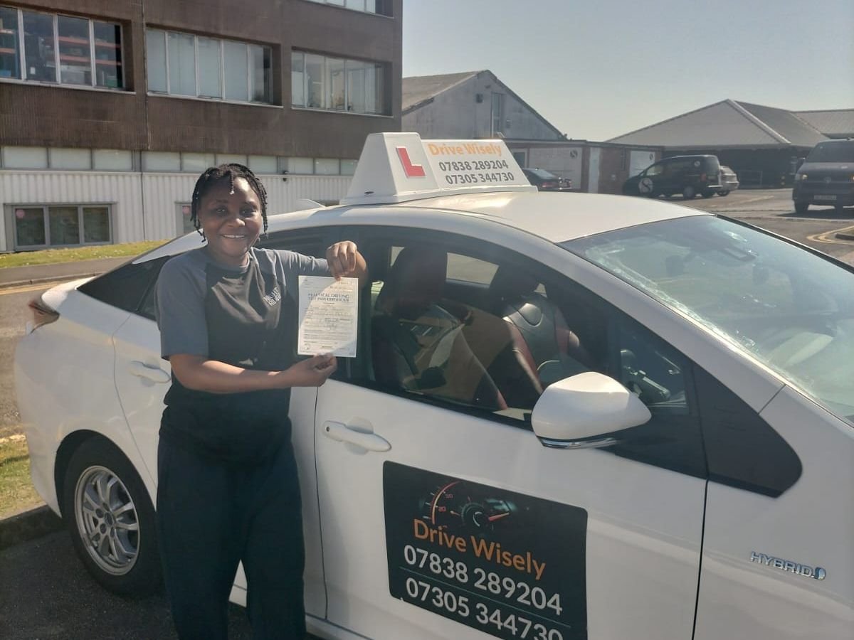 DVSA-Certified Instructors