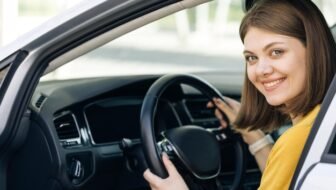 Driving Lessons For Nervous Learners