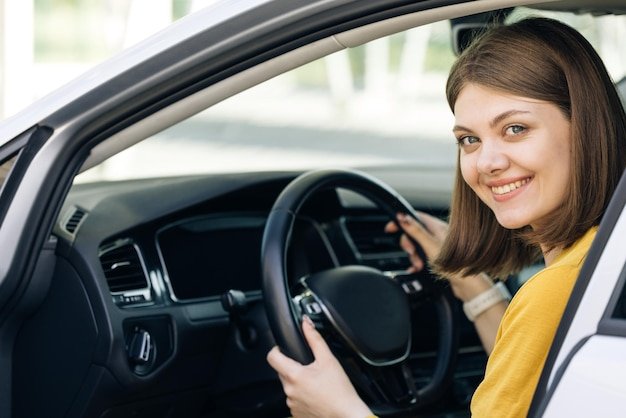 Driving Lessons For Nervous Learners