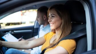 Intensive Driving Course