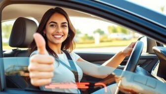 Intensive Driving Course for Nervous Drivers in Wimbledon
