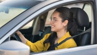 DVSA-Certified Instructors for Nervous Learners