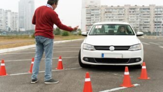 Intensive Driving Course guided by DVSA-Certified Instructors