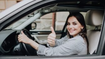 Driving Lessons For Nervous Learners