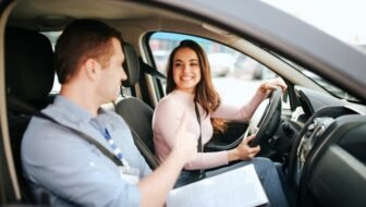 Driving Schools Around Me