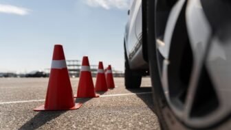 Automatic Driving Lessons