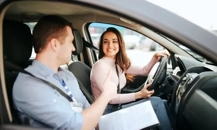 Intensive Driving Course