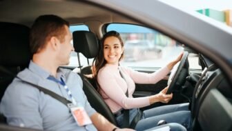 Driving Schools Around Me for Intensive Driving Courses in New Malden