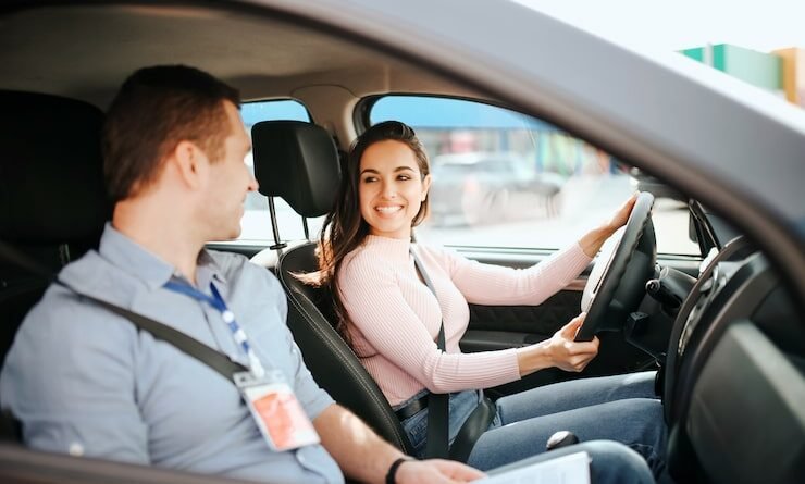 Driving Schools Around Me for Intensive Driving Courses in New Malden