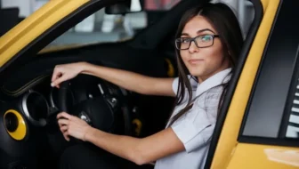 Best Intensive Driving Course in New Malden