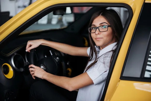 Best Intensive Driving Course in New Malden