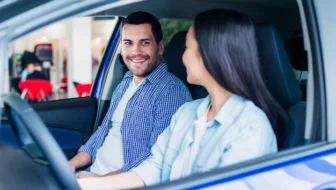DVSA-Certified Instructors in Epsom
