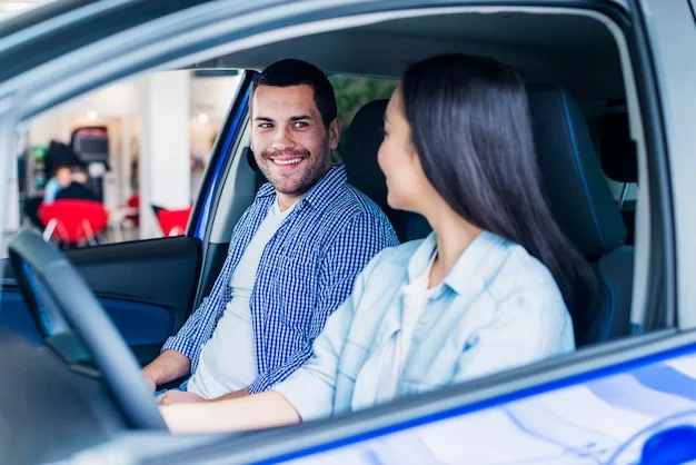 DVSA-Certified Instructors in Epsom