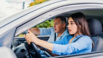 Driving Lessons in New Malden