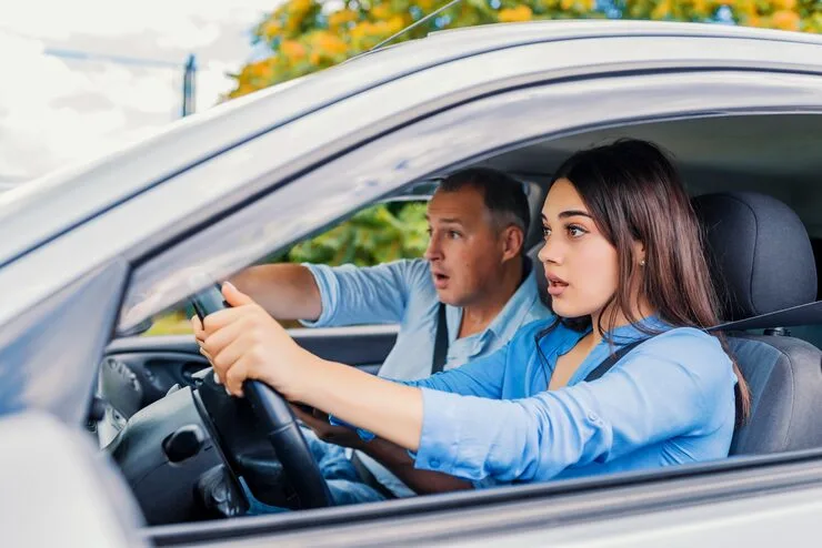 Driving Lessons in New Malden