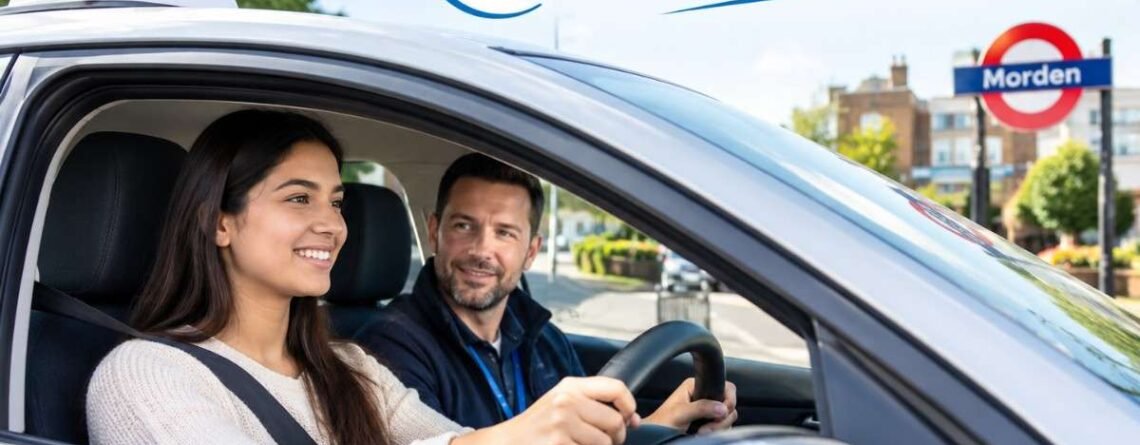 Automatic Driving Lessons in Morden
